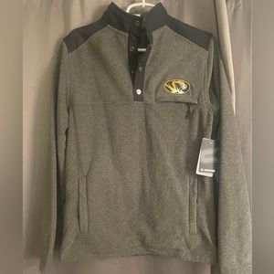 Mizzou Jacket NWT Men’s S